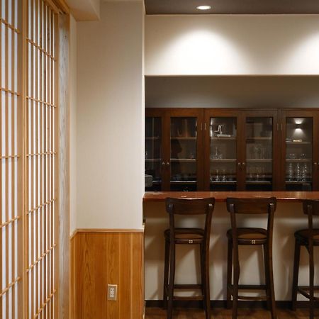 Hotel Bauhinia ホテルバウヒニア Нагано Екстериор снимка