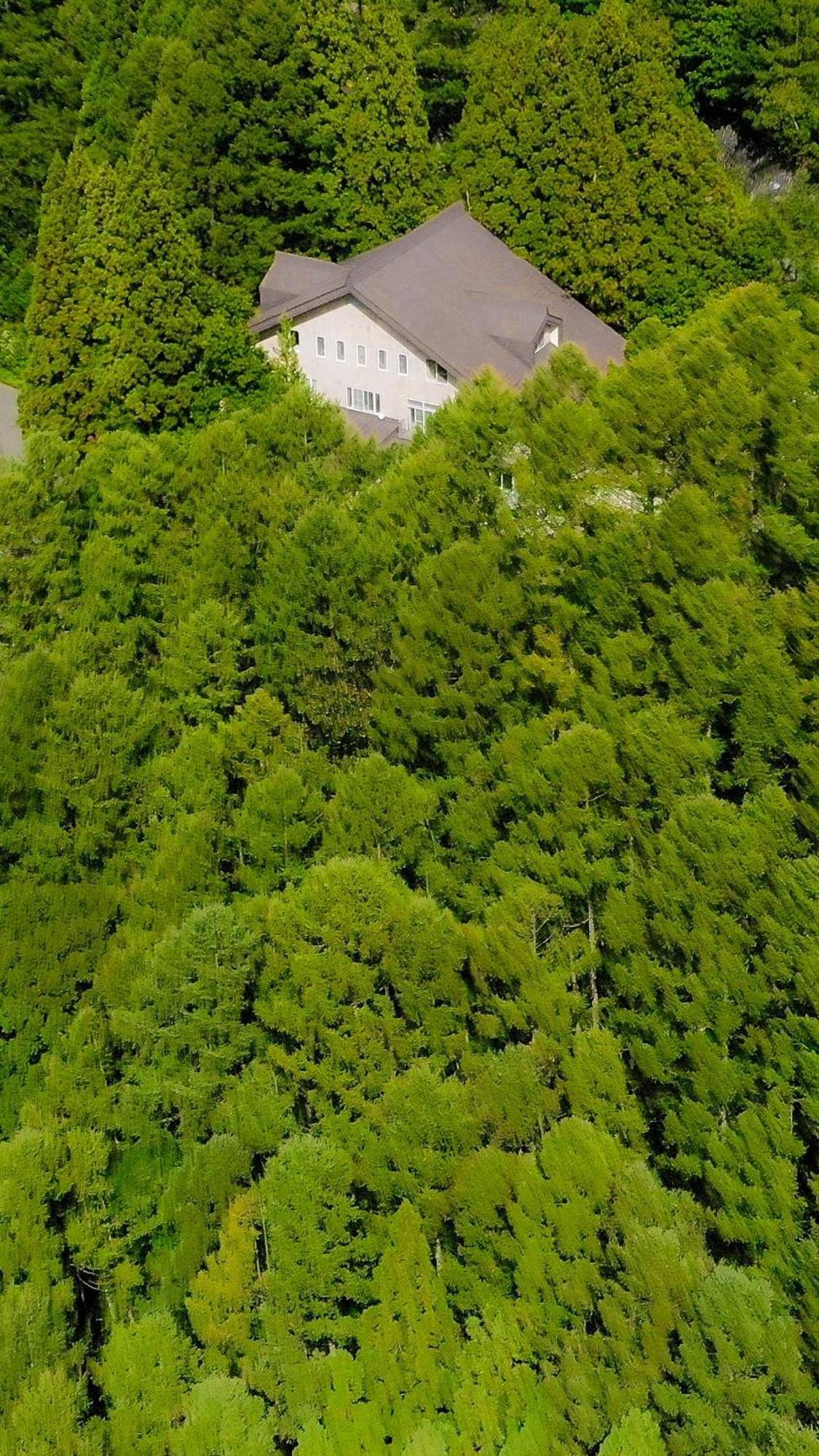 Hotel Bauhinia ホテルバウヒニア Нагано Екстериор снимка
