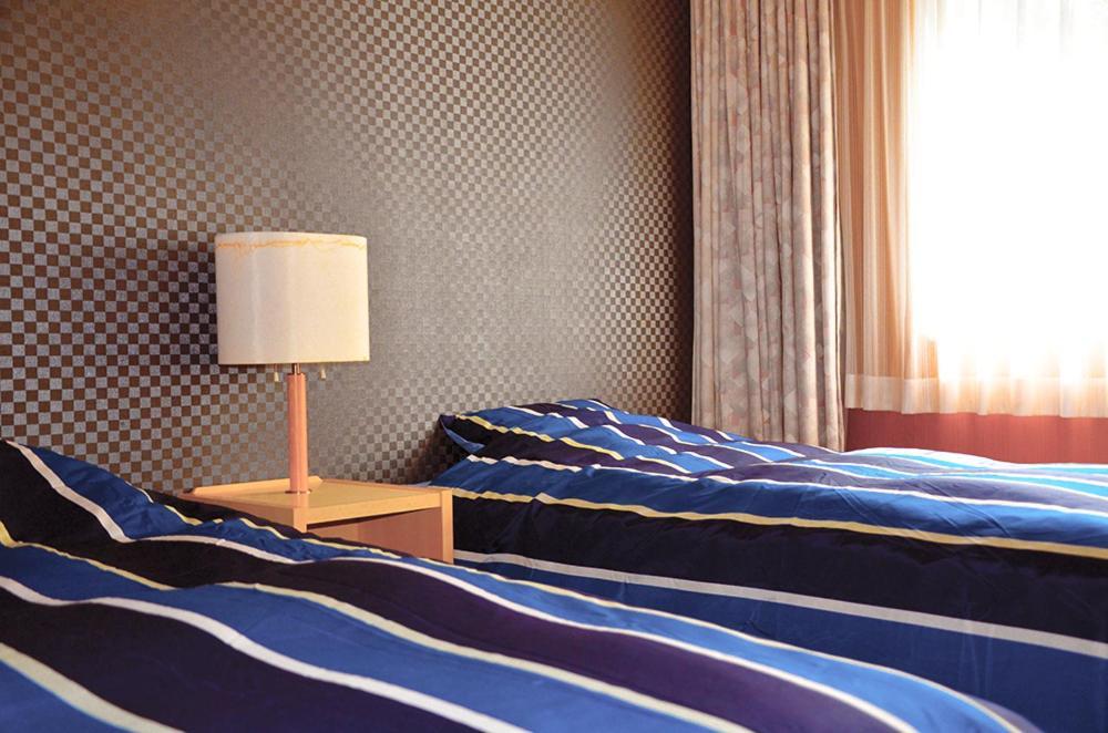 Hotel Bauhinia ホテルバウヒニア Нагано Екстериор снимка